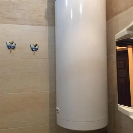Marina Appartement