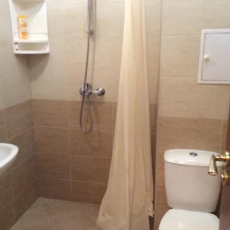 Marina Appartement Burgas Stad