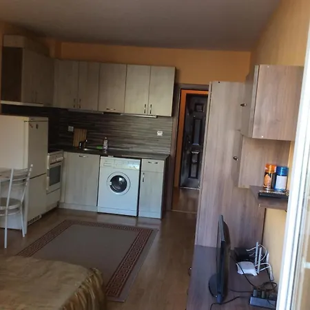 Appartement Marina Burgas Stad