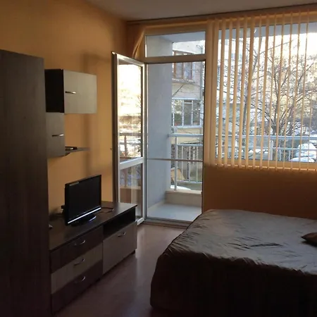 Marina Appartement