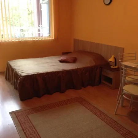 Appartement Marina