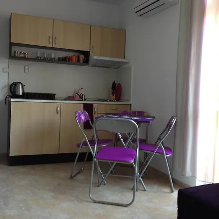 Apartment Marina Studio *