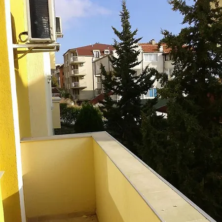 Marina Studio Apartment *