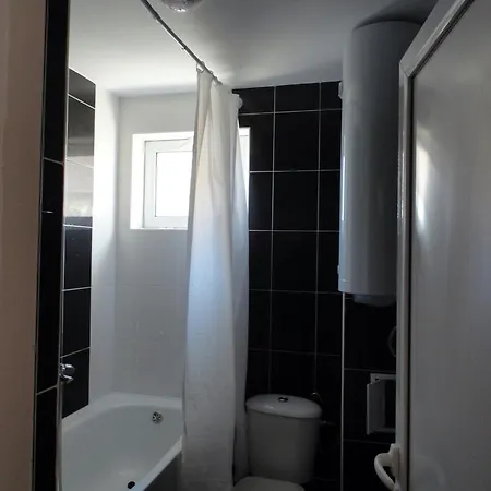 Apartment Marina Studio Sveti Vlas