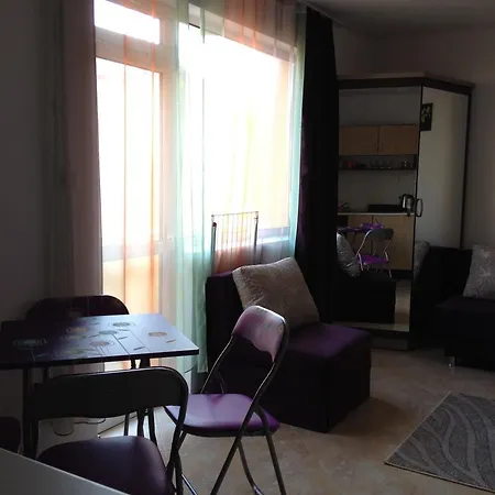 Marina Studio * Sveti Vlas