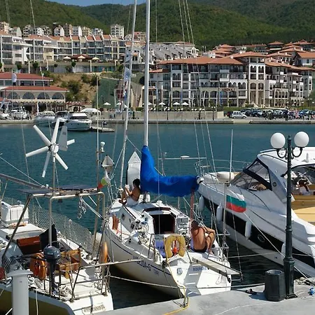 Apartment Marina Studio