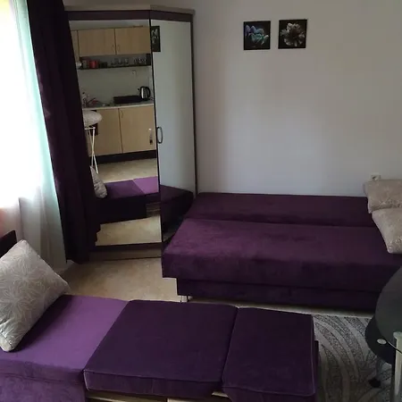 Marina Studio Sveti Vlas