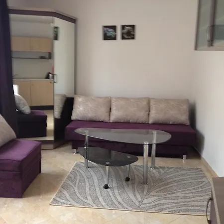 Apartment Marina Studio *